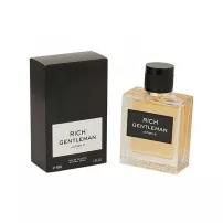 Johan B Rich Gentleman ��������� ����