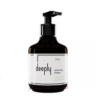 Deeply Anti Hair Loss Shampoo    