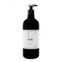 Deeply Hardcore Cleansing Shampoo ������� ��������� �������� �������� 8.0 pH