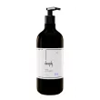 Deeply Hardcore Cleansing Shampoo     8.0 pH