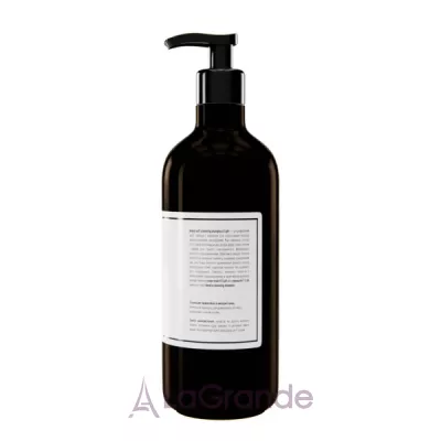 Deeply Soft Cleansing Shampoo     6.5 pH