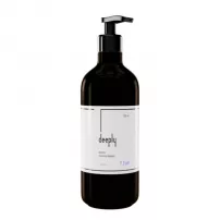 Deeply Medium Cleansing Shampoo ������� ��������� �������� �������� 7.3 pH