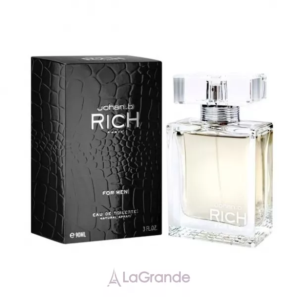 Johan B Rich Men ��������� ����