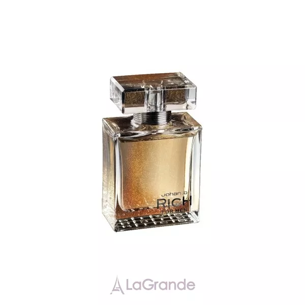 Johan B Rich Men ��������� ����