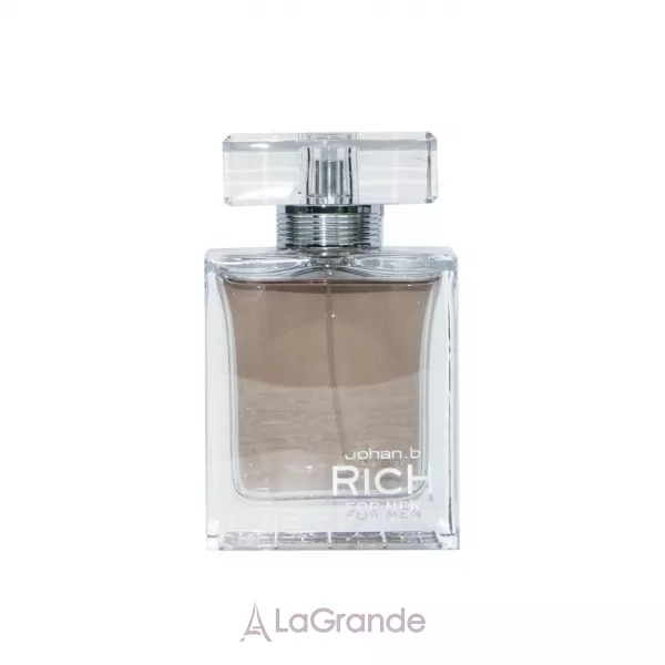 Johan B Rich Men ��������� ����