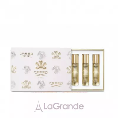 Creed Discovery Set  (  5   10 )