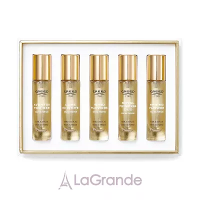 Creed Discovery Set  (  5   10 )