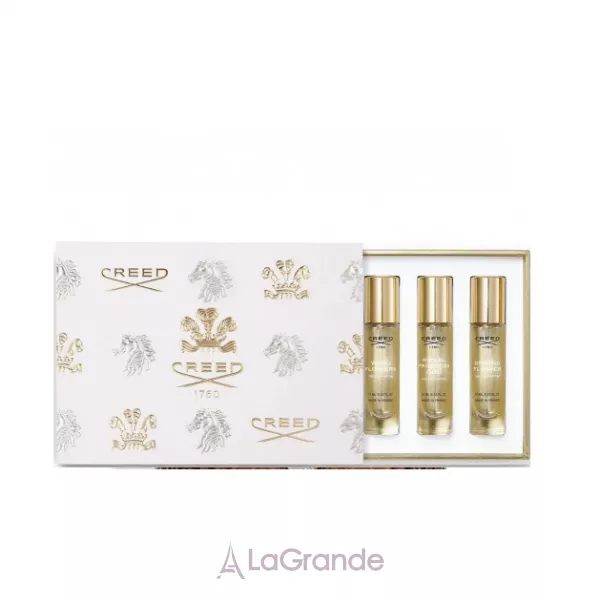 Creed Discovery Set ���� (����������� ���� 5 �������� �� 10 ��)
