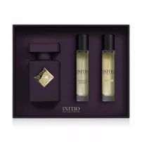 Initio Parfums Prives Narcotic Delight  Set ����� (��������������� ���� Narcotic Delight 50 �� + 2 ������� Narcotic Delight �� 10 ��)