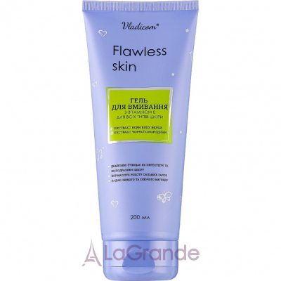 Vladicom Flawless Skin   ,       