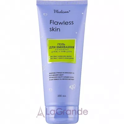 Vladicom Flawless Skin   ,       
