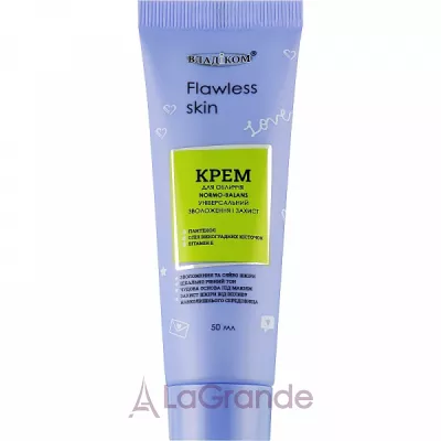Vladicom Flawless Skin Normo-Balans     
