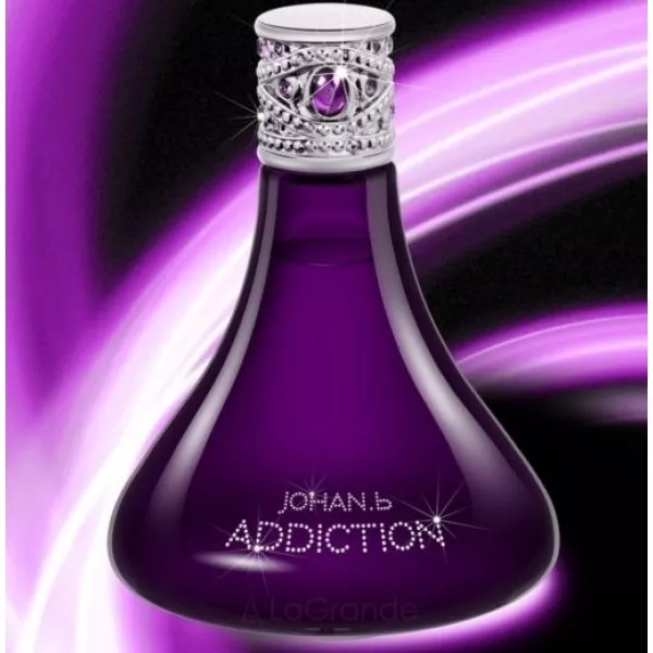 Johan B Addiction ��������������� ����