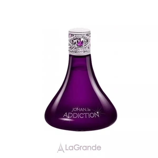 Johan B Addiction ��������������� ����