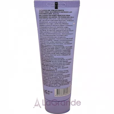 Vladicom Flawless Skin Normo-Sebum    