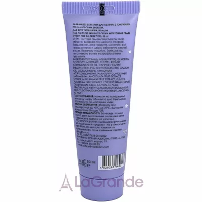 Vladicom Flawless Skin           