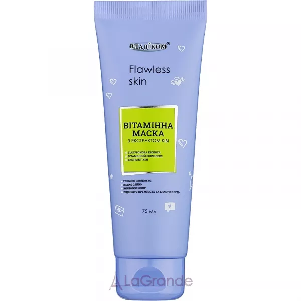 Vladicom Flawless Skin ³������ ����� � ���������� ��