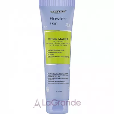 Vladicom Flawless Skin �����-����� ��� ������� � ������ ������� �� ������� ��� ��������� ����