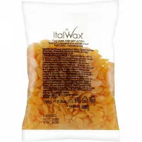 ItalWax Hot Film Wax For Depilaton Natural ³�� ��� �������� �������� � �������� ������������