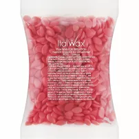 ItalWax Hot Film Wax For Depilaton Rose ³�� ��� �������� �������� � �������� "�������"