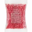 ItalWax Hot Film Wax For Depilaton Rose 1000g