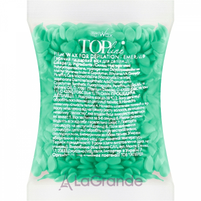 Italwax Top Line Emerald ���� ��� ��������� ��������� � �������� ���-������� 
