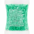 Italwax Top Line Emerald 100g