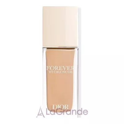 Christian Dior Forever Hydra Nude  