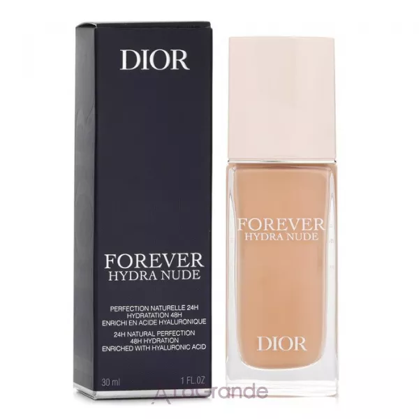 Christian Dior Forever Hydra Nude ��������� ����