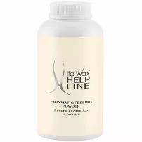 ItalWax Help Line Enzymatic Peeling Powder ������� �����