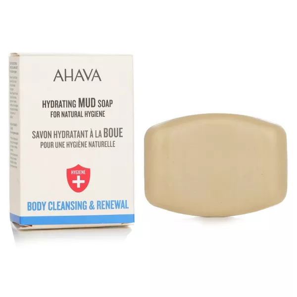 Ahava Hydrating Mud Soap ������������� �������� ����