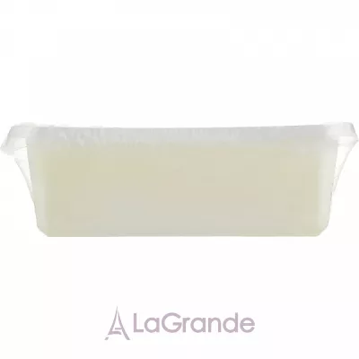 ItalWax Paraffin Lemon   