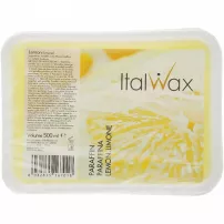 ItalWax Paraffin Lemon ������� ����������� "�����"