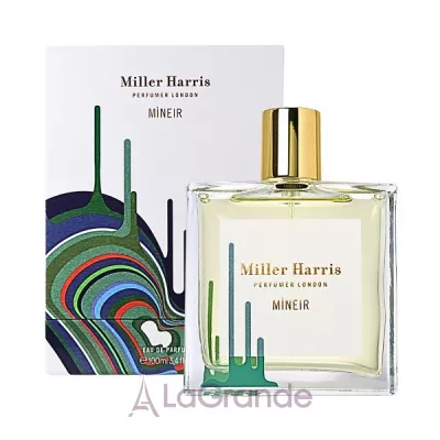 Miller Harris Mineir  