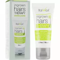 ItalWax Ingrown Hairs Therapy Active Paste ������� ����� ����� �������� �������