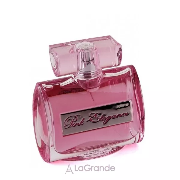 Johan B Pink Elegance ��������������� ����
