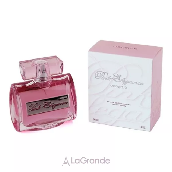 Johan B Pink Elegance ��������������� ����