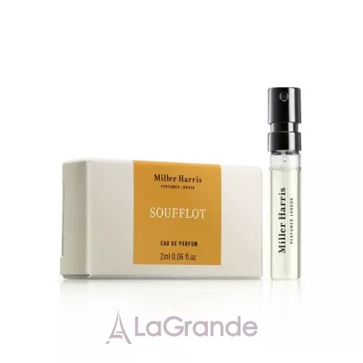 Miller Harris Soufflot  