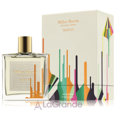 Miller Harris Soufflot  