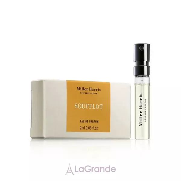 Miller Harris Soufflot ��������������� ����