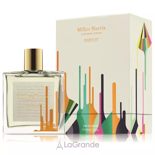 Miller Harris Soufflot ��������������� ����
