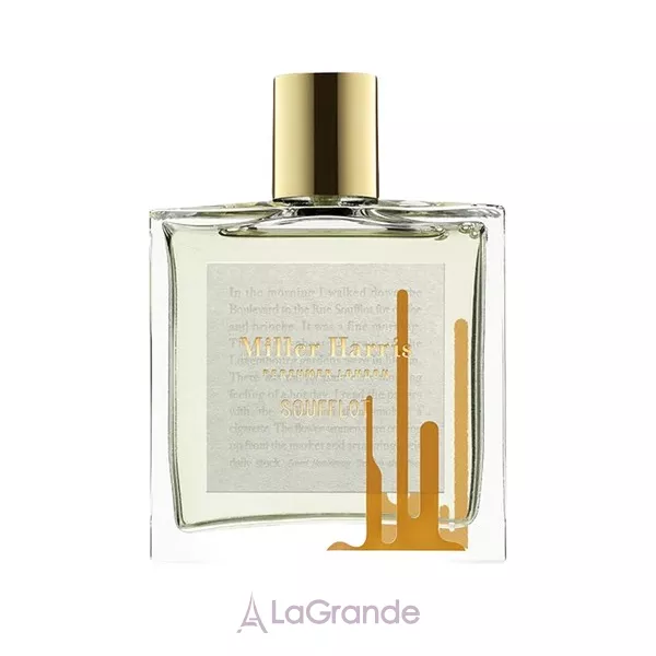 Miller Harris Soufflot ��������������� ���� (������)