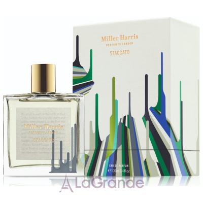 Miller Harris Staccato  