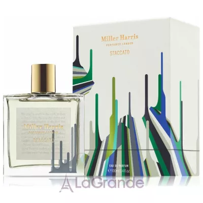 Miller Harris Staccato  