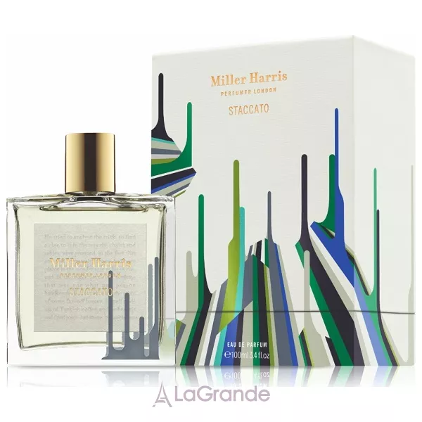 Miller Harris Staccato ��������������� ����