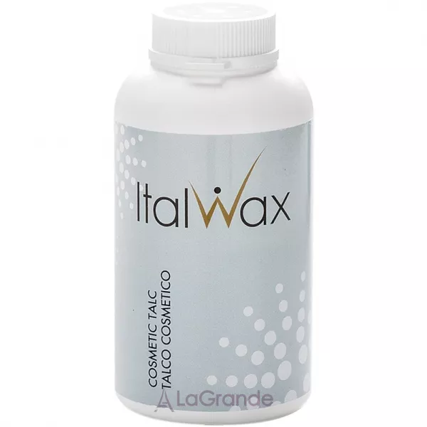 ItalWax Cosmetic Talc ����� ��� ���������