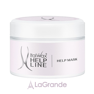ItalWax Help Line Help Mask    