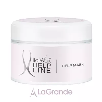 ItalWax Help Line Help Mask    