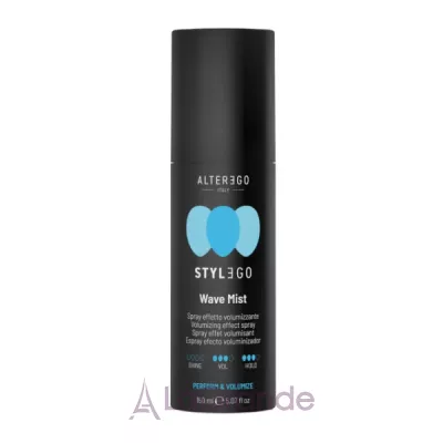 Alter Ego Stylego Volumize Wave Mist      