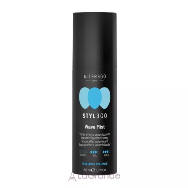 Alter Ego Stylego Volumize Wave Mist ����� ������������ ��� ������� ����� �������